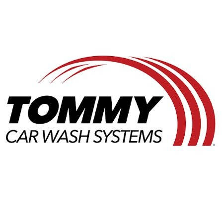Tommy Car Wash System